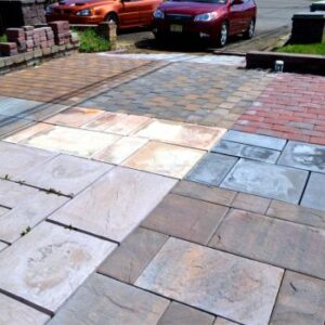 large patio pavers in new jersey