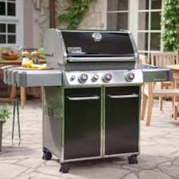 Weber dealer clearance