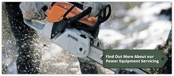 Stihl dealers near me