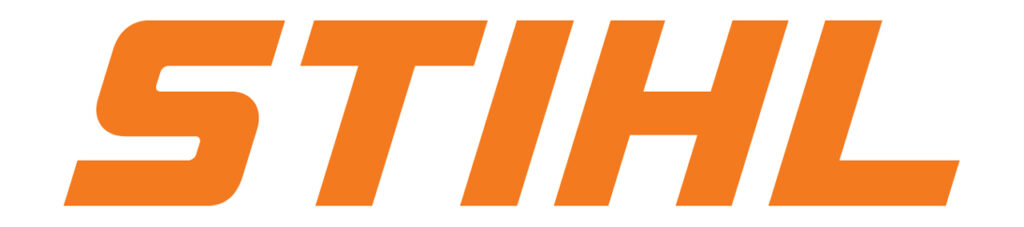 STIHL Logo Orange