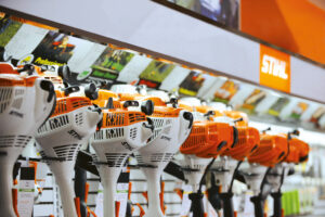 STIHL Trimmer supplier