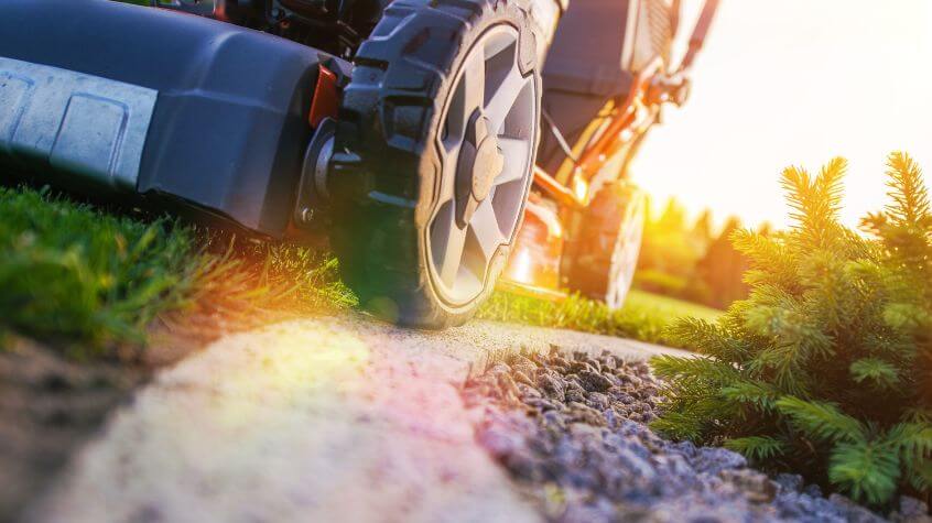 lawn care 101 for New Jersey homeowners