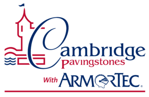 Cambridge Pavingstones hardscape suppliers 